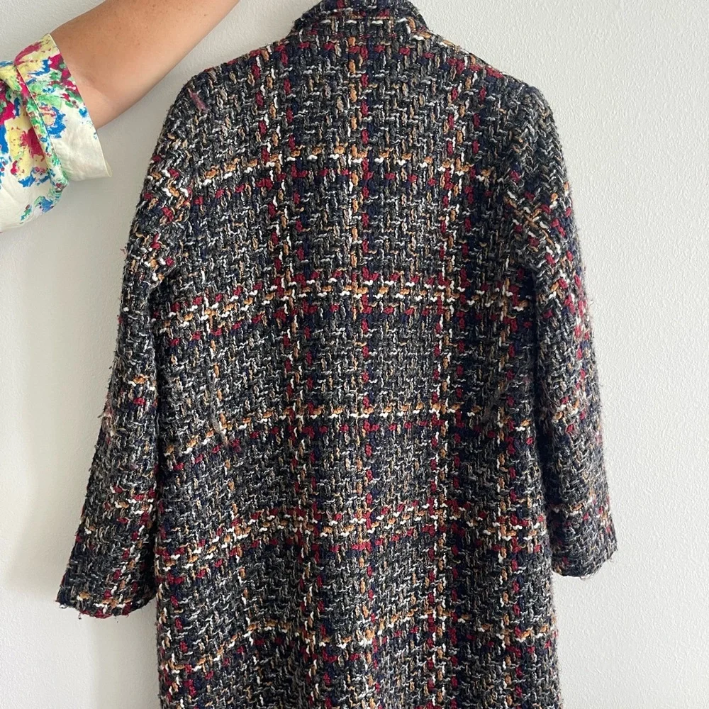 Heartloom coat - Picture 12 of 13